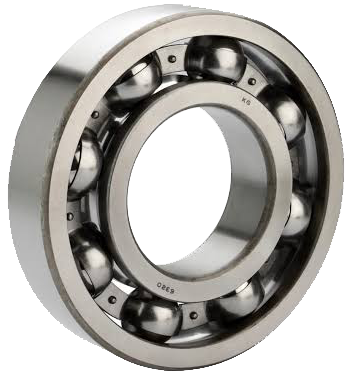 ball-bearing